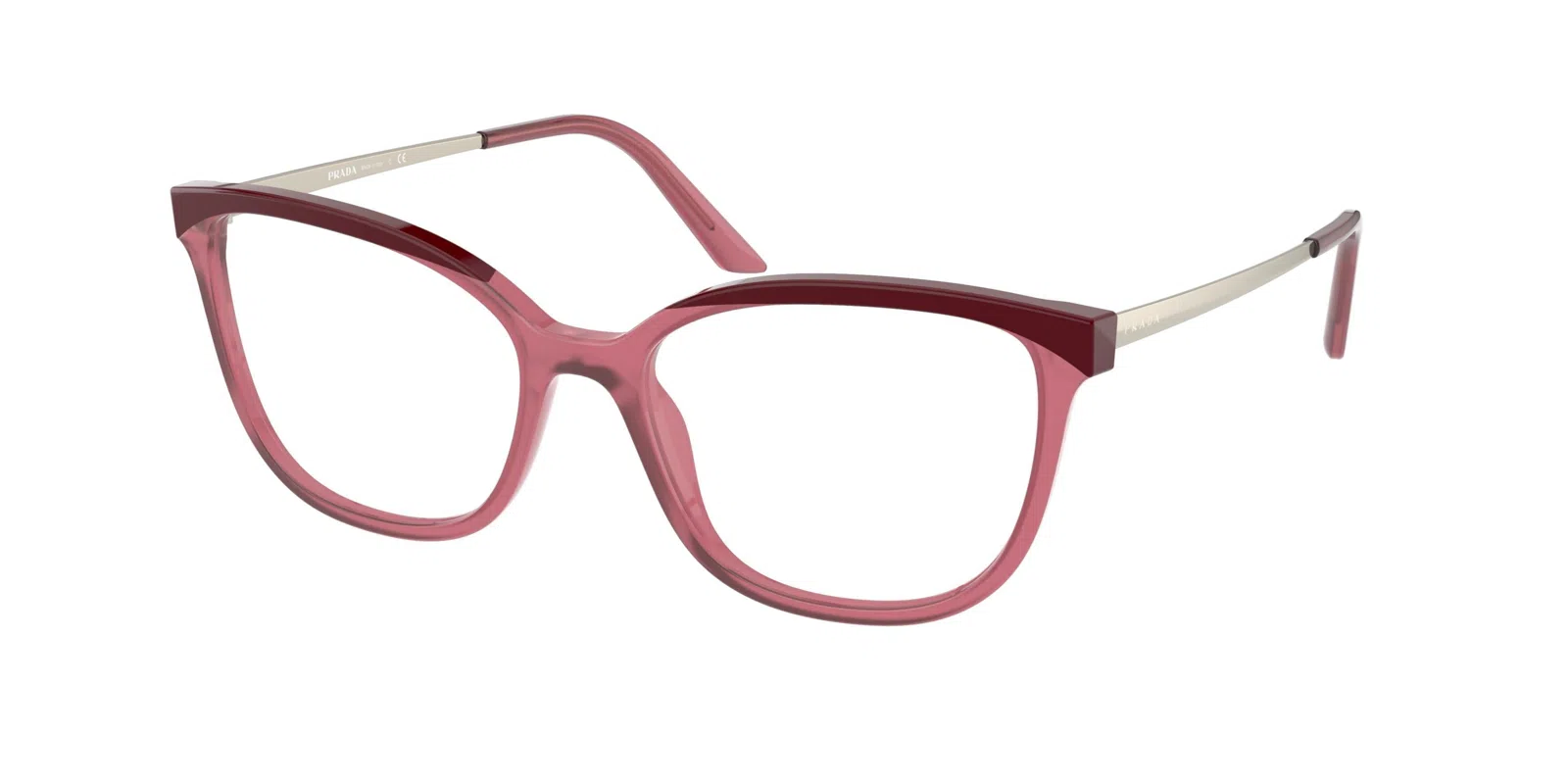 Prada 07WV Eyeglasses - view 4